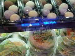 -佰禾寿司(学府凯德店)