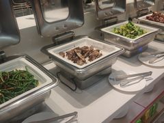 -纽斯特牛排自助餐厅(浦江万达店)