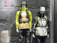 -ARC'TERYX始祖鸟(北京王府中环店)