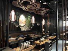 -湊湊火锅·茶憩(东城万达店)