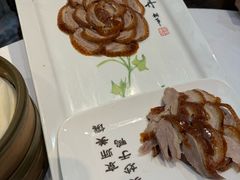 -北京全聚德(王府井店)