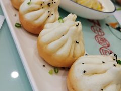 -旺仔家常菜生煎包(马端街店)