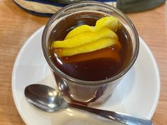 柠茶-永安咖啡室