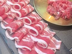 -额尔敦·品质自助(摩尔城店)