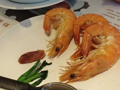 -南山鲜虾面·活鲜小馆·海味大连菜(南山总店)