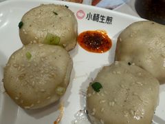 -小杨生煎(黄河路店)