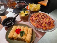 -芸山季·云南野生菌火锅(人民广场来福士店)