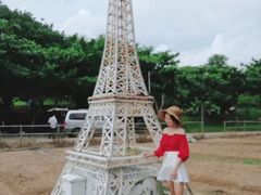 -玫瑰小镇