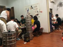 -水子烧烤