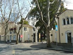 -上海汾阳花园酒店