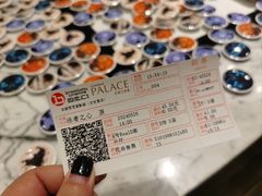 -成都百丽宫影城(LUXE太古里店)