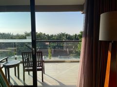 -三亚湾海居铂尔曼度假酒店