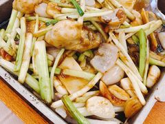-东方御宴海鲜酒楼(棕泉酒店)