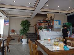 -蟹天蟹地农家菜·阳澄湖大闸蟹(浅水湾店)