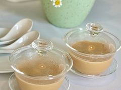 生磨核桃露-伯衡55·吉品轩(乌鲁木齐南路店)