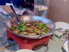 -米椰湘·辣椒炒肉