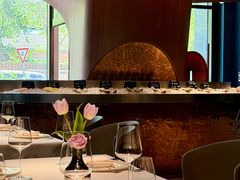 -Oyster Talks 四度蚝法餐厅