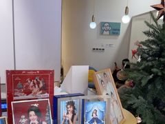 -天真蓝照相馆(宁波来福士店)