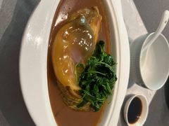 -沈灶河豚宴·河豚融合餐厅(汉中路店)