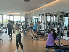 -YCHL FIT 健身(星寰店)