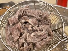 吊龙-潮汕良记牛肉火锅(洪武路店)