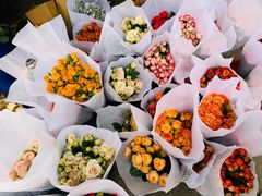 -循礼门鲜花花市(武汉循礼门店)