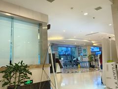 -重庆医科大学附属口腔医院(冉家坝院区)