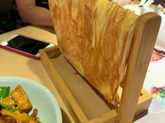 -关东小磨东北菜(上海长风大悦城店)
