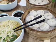 -一品小笼(金融街店)