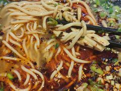 -有礼有面(知春路店)