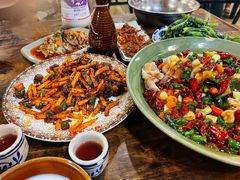 -醉八仙热酒馆(渝中店)