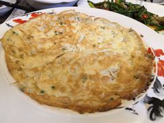 银鱼爆蛋-旺达·福州菜(正大广场店)