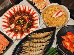 -胡哥烤肥牛(车公庙店)