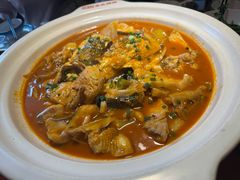 -魏铭鱼头捞饭(晋阳路店)