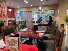 -宏状元现熬粥·京味菜(五棵松店)
