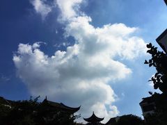 -苏州吴宫泛太平洋酒店