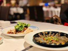 沙姜走地鸡-博多新记·粤菜(复兴店)