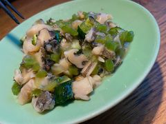 -青菁酒家·象山海鲜(胜利河美食街店)