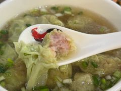 -蓝记云吞(正果店)