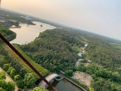 -渔岛海洋度假区