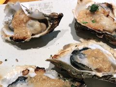 -木屋烧烤(坂田天安云谷店)