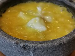 秘制石锅桂鱼-庄隐阁(悠方广场店)