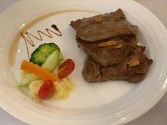 -维兰西餐(万泉河店)