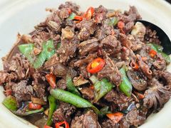 -潇湘·永州会馆(百子湾店)