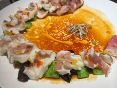 -侨美食家·粤菜(体育西路店)