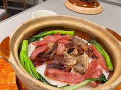 -禧宴Joyous Restaurant(禧园店)