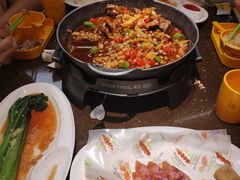 -蛙喔牛蛙(百联南方店)