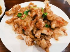 -知音酒楼(花园店)