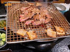 -九田家黑牛烤肉料理(石路天虹店)