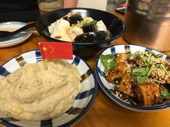 -炒豆合作社(东四总店)